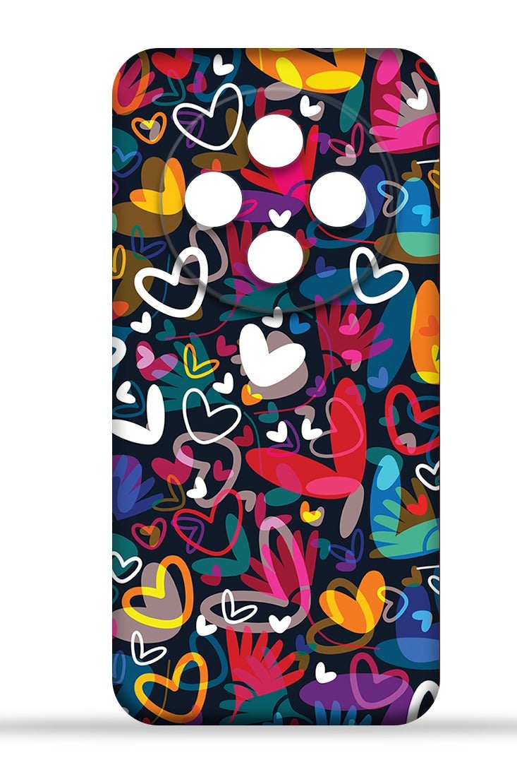 AMC DESIGN Protective Case Cover For Xiaomi Redmi 14C (4G) - Image 2