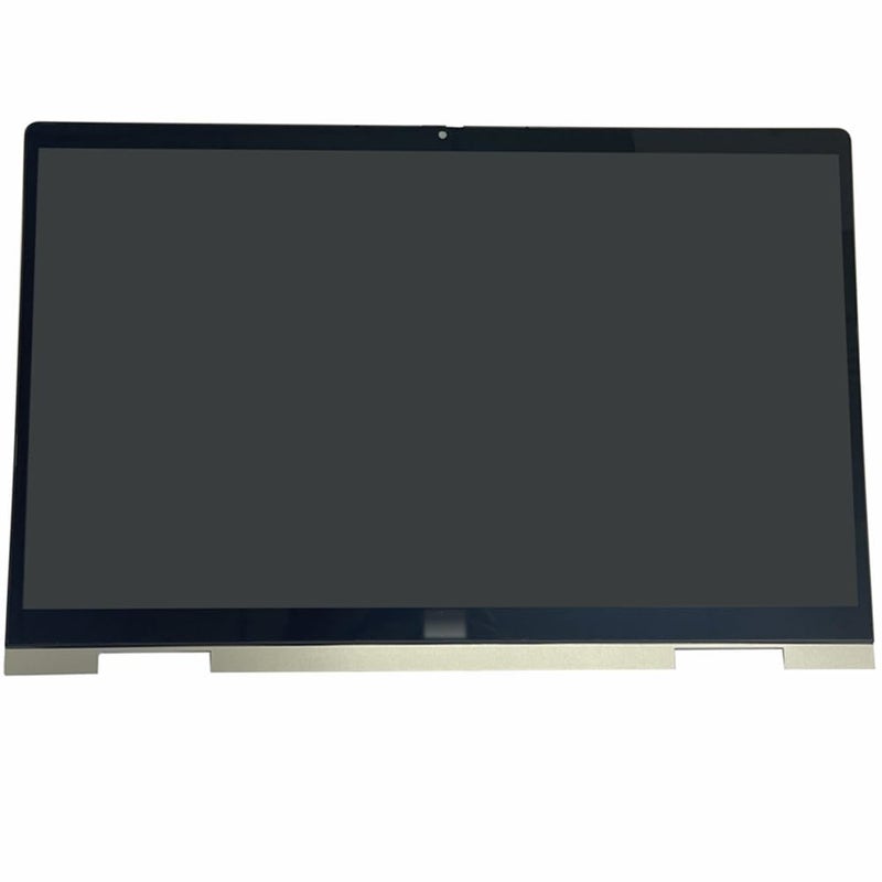 NBPCLCD Screen Replacement for HP Envy x360 14ES 14TES 14TES000 14ES0013DX 14ES0033DX 14ES0010CA 14ES1013DX 14ES1023DX N41025001 N84878001 14 FHD LCD Touch Screen Assembly WBezel Support Stylus - Image 2