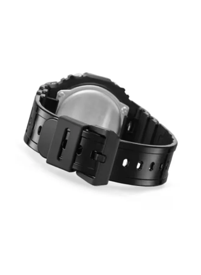 G-SHOCK Men's Resin Analog-Digital Watch GA-2100RGB-1ADR - 45.4 mm