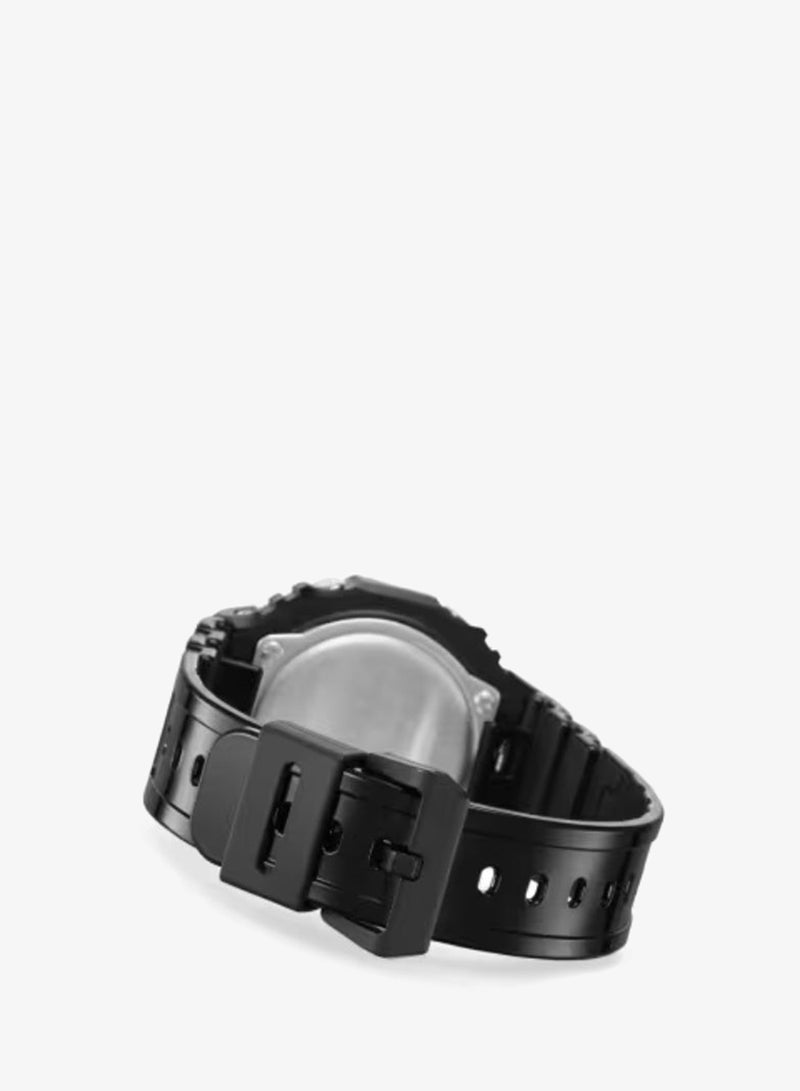 G-SHOCK Men's Resin Analog-Digital Watch GA-2100RGB-1ADR - 45.4 mm - Image 4