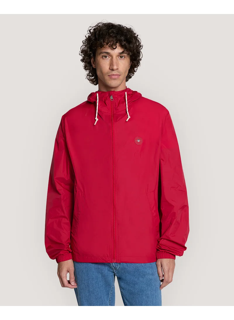 GANT Gant Lightweight Packable Windbreaker