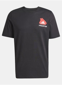 Adidas Black  - Image 2