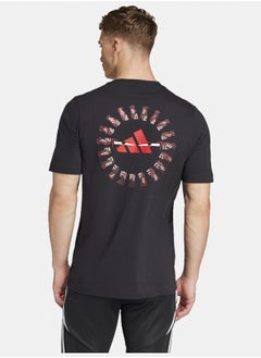 Adidas Black  - Image 4