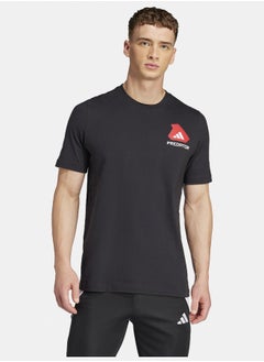 Adidas Black  - Image 1