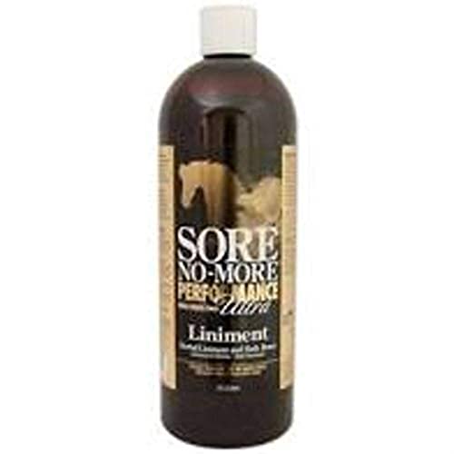 Arenus Sore No More Performance Ultra Liniment 16 oz - Image 3