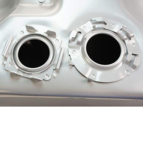 TRQ Gas Fuel Tank 18.5 gal Compatible with 2002-2003 Lexus ES300 2002-2004 Toyota Avalon Camry - Image 3