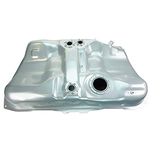TRQ Gas Fuel Tank 18.5 gal Compatible with 2002-2003 Lexus ES300 2002-2004 Toyota Avalon Camry - Image 1