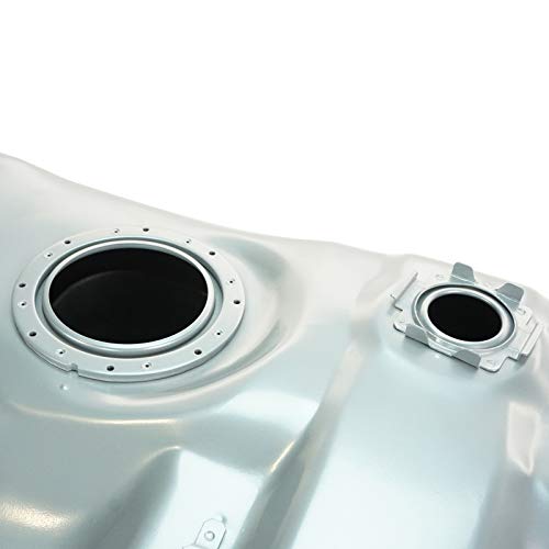 TRQ Gas Fuel Tank 18.5 gal Compatible with 2002-2003 Lexus ES300 2002-2004 Toyota Avalon Camry - Image 2