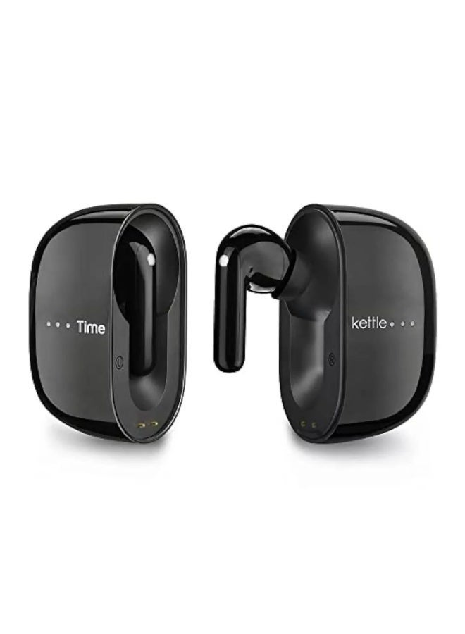 تايم كاتل سماعات أذن M3 لترجمة اللغات، جهاز ترجمة ثنائي الاتجاه - Image 1