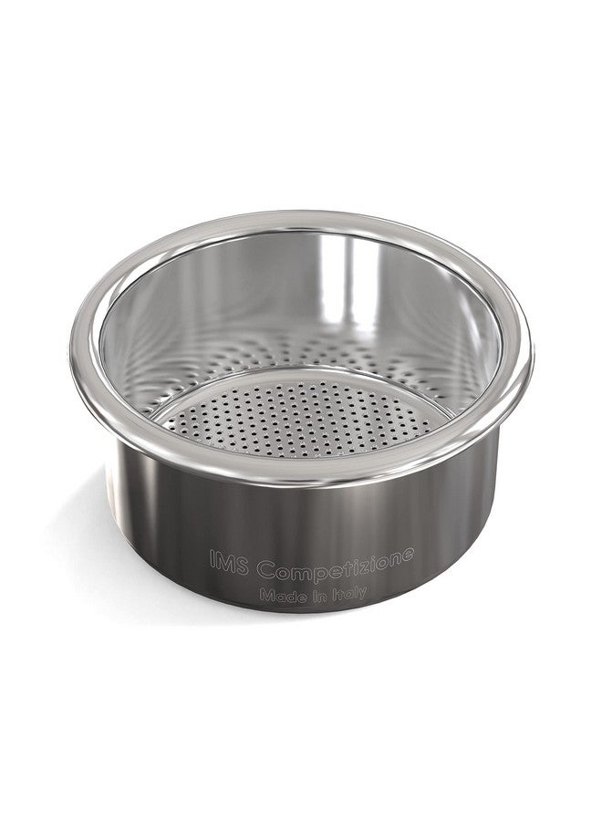 Gladwise IMS 54mm Basket for Breville 18-22g Precision Portafilter Basket fits 54mm Tampers and Bottomless Portafilters - Image 3