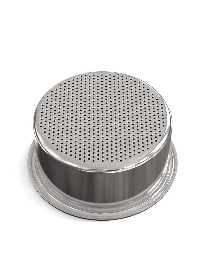 Gladwise IMS 54mm Basket for Breville 18-22g Precision Portafilter Basket fits 54mm Tampers and Bottomless Portafilters - Image 4