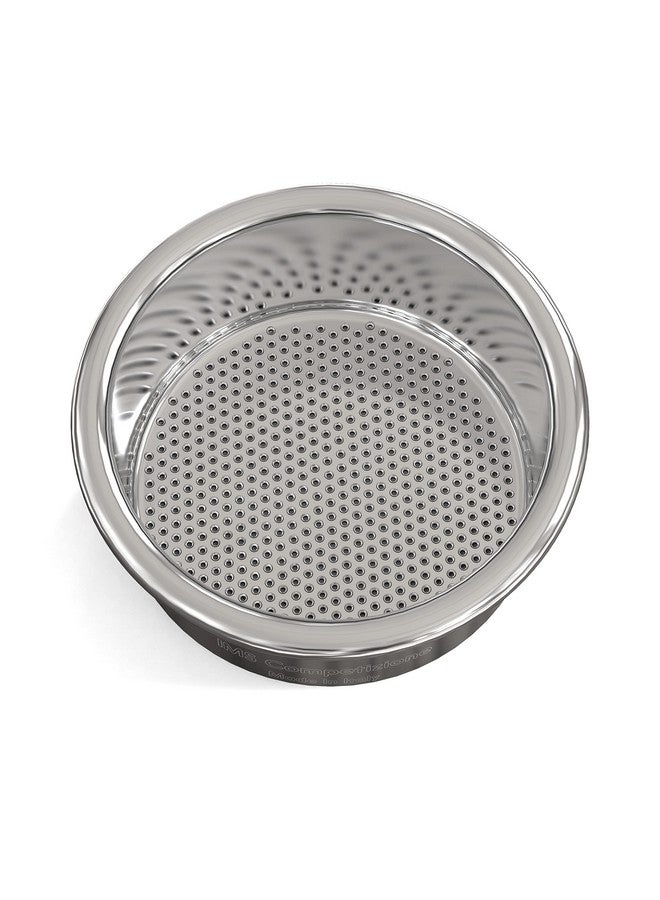 Gladwise IMS 54mm Basket for Breville 18-22g Precision Portafilter Basket fits 54mm Tampers and Bottomless Portafilters - Image 2