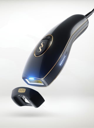 SMOOTHSKIN New Pure Fit Ultrafast Painless IPL Permanent laser hair removal home device and machine for Women & Men - Body & Face,hair removal system,Clinically Tested and FDA Cleared. - pzsku/Z36AA2F588FADFCAE554BZ/45/1751283202/459ea4c6-2721-4770-89de-70091bc7f179