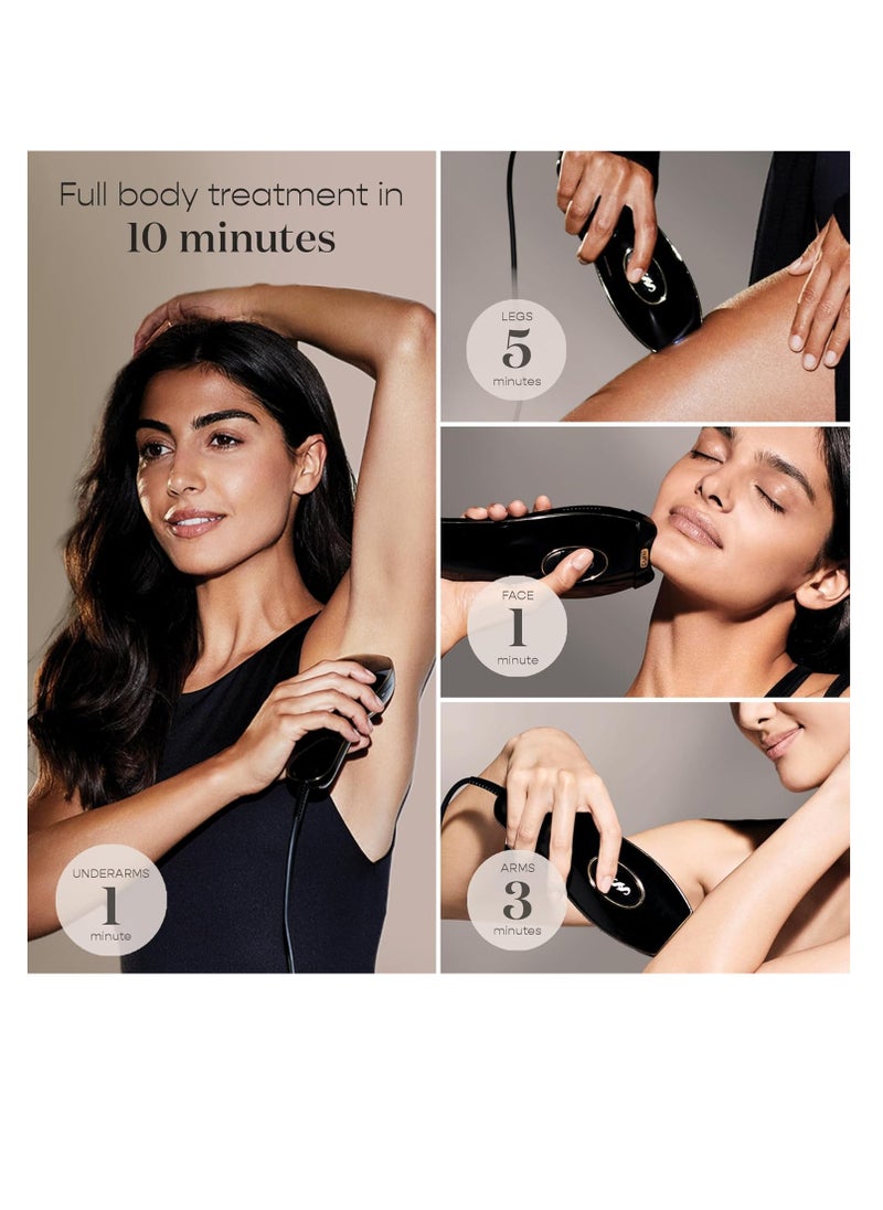SMOOTHSKIN New Pure Fit Ultrafast Painless IPL Permanent laser hair removal home device and machine for Women & Men - Body & Face,hair removal system,Clinically Tested and FDA Cleared. - pzsku/Z36AA2F588FADFCAE554BZ/45/_/1740904636/c4403f84-d1fa-4cea-a967-2d3bbf70c18b