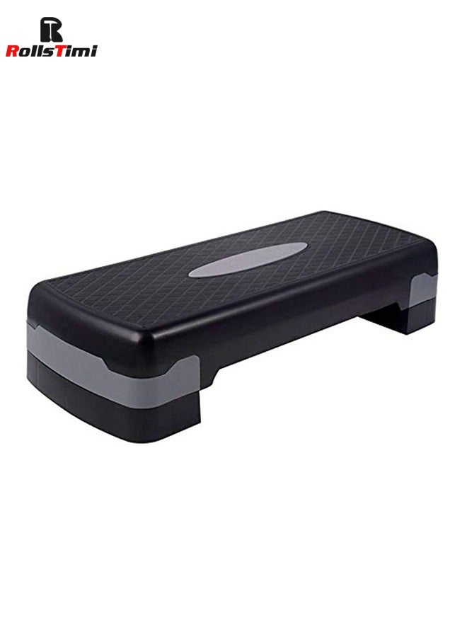 رولستيمي 2-الطابق التمارين الرياضية السائر معدات اللياقة البدنية تنوعا - Image 3