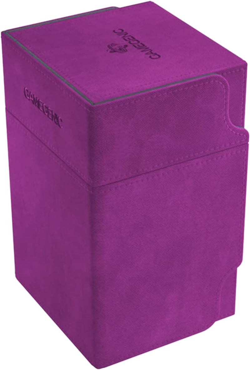 Gamegenic Deck Box: - Watchtower 100+ XL Convertible - Image 1