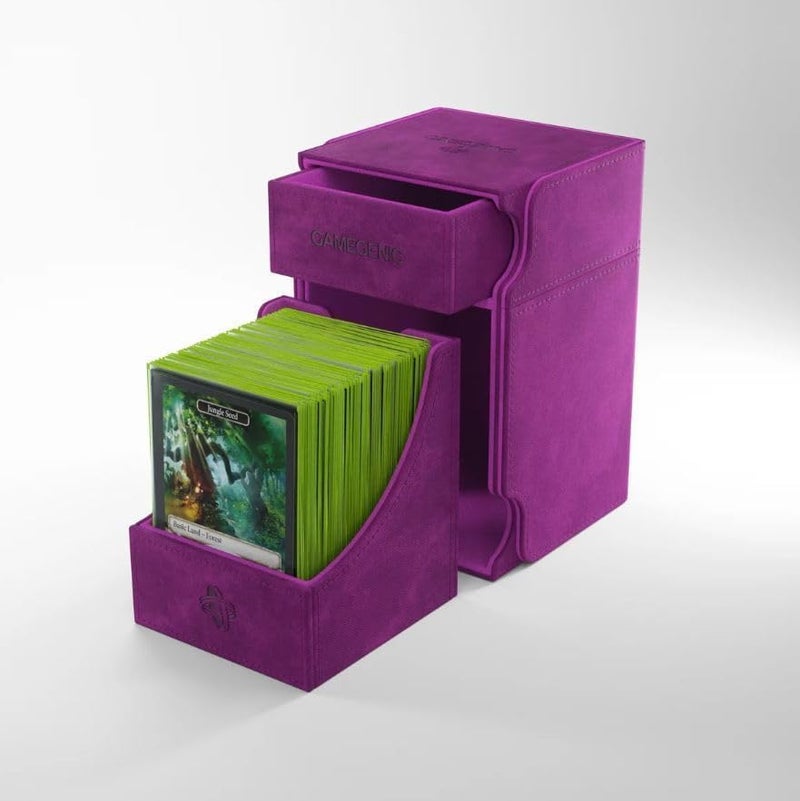 Gamegenic Deck Box: - Watchtower 100+ XL Convertible - Image 3
