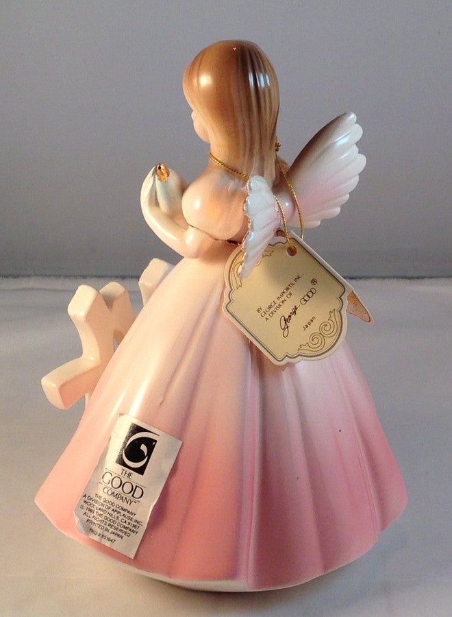 John N. Hansen Hansen Josef Fourteen Year Doll - Image 2