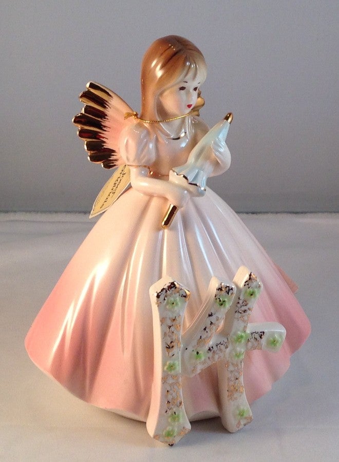 John N. Hansen Hansen Josef Fourteen Year Doll - Image 1