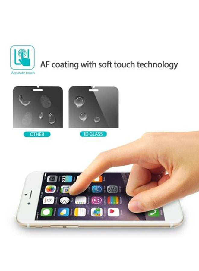 Ringke 0.33mm HD Clarity 9H ID Glass Invisible Defender Screen Protector For Apple iPhone 6 Clear - Image 5