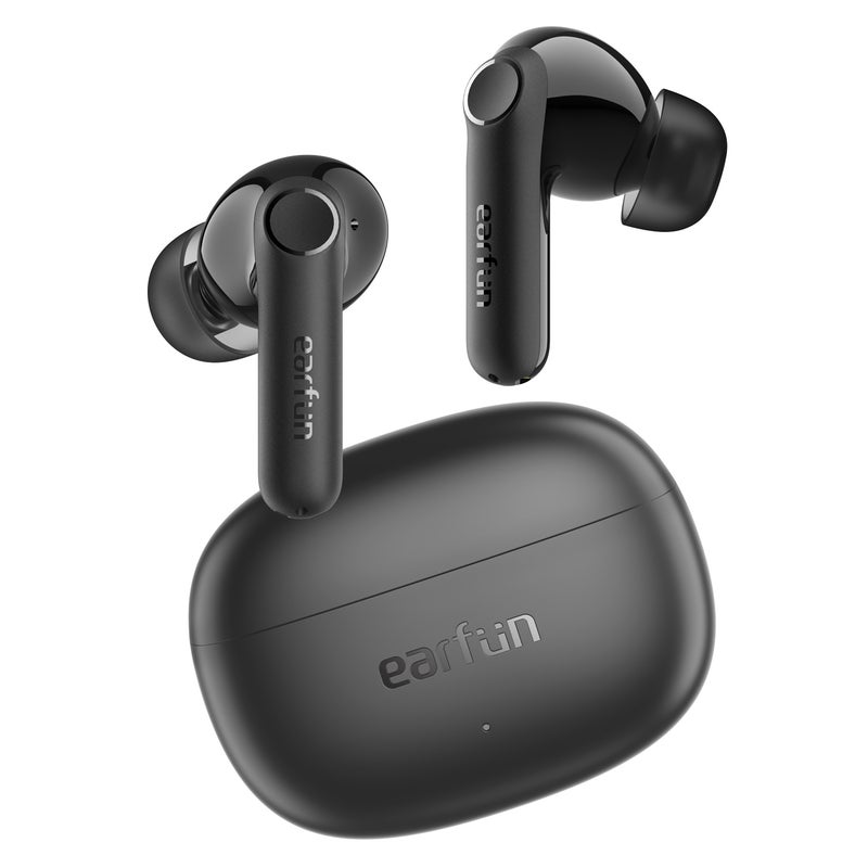 EarFun إير فن آير لايف - أسود - Image 1