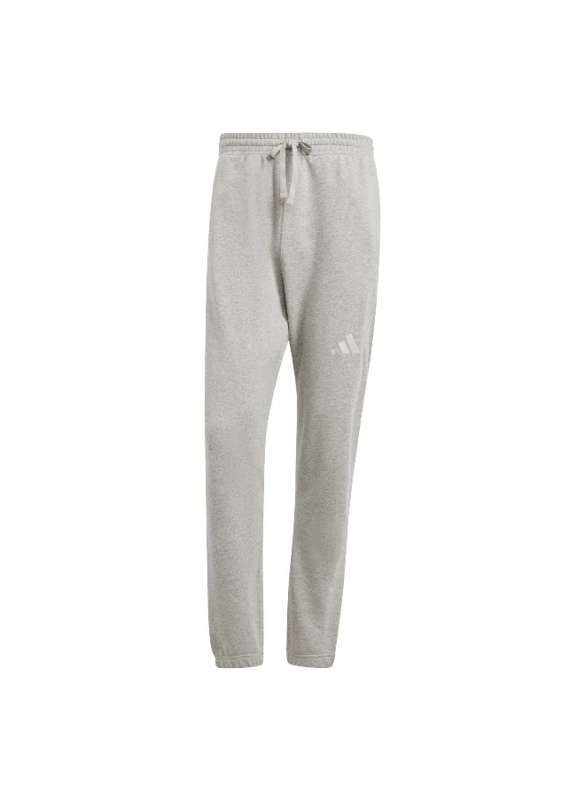 اديداس Adidas M A Szn Ft R Pt Grey Training Pants For Men Xs
