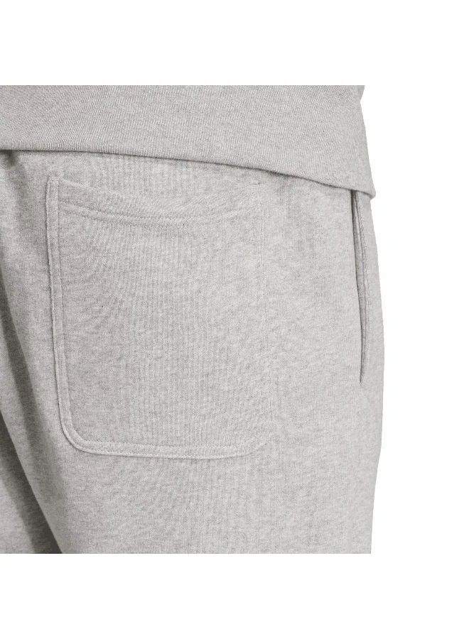 adidas بنطلون تدريب رمادي M A Szn Ft R Pt للرجال XS