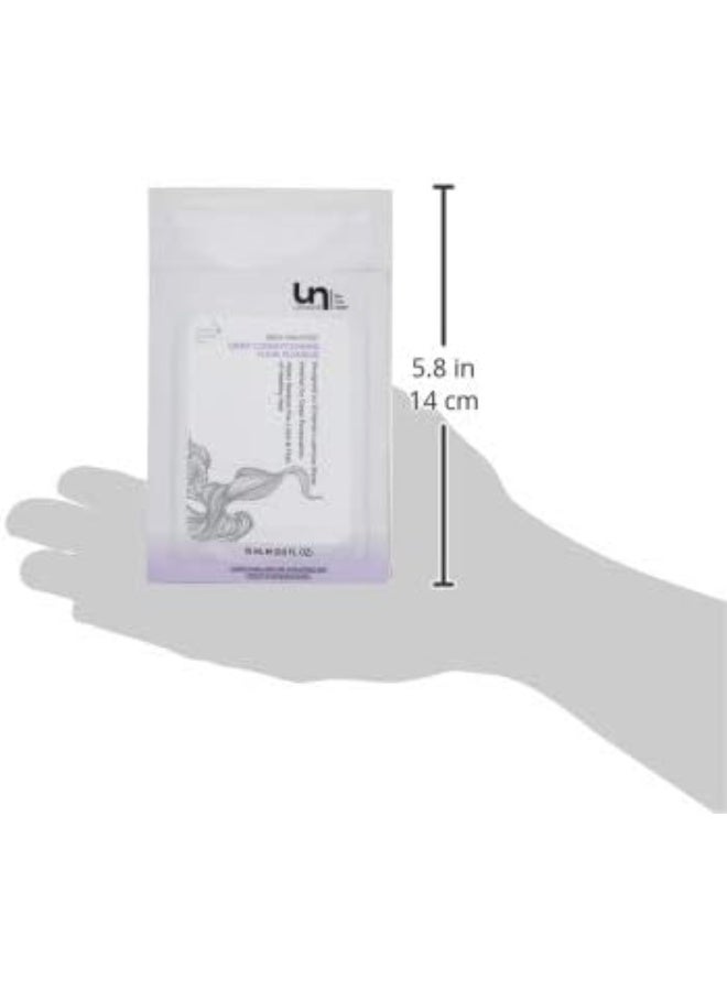 Unwash قناع الشعر العميق للتكييف الذاتي التسخين - Image 3