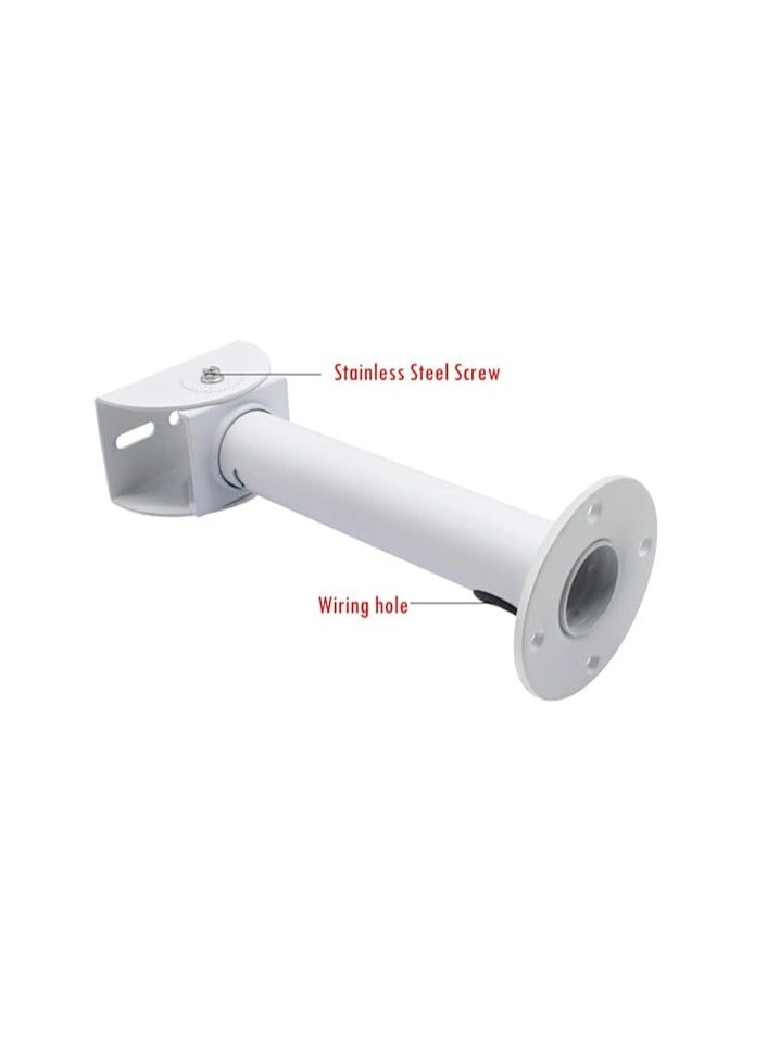 Universal CCTV Camera Ceiling Mount Bracket 30cm  - Image 2