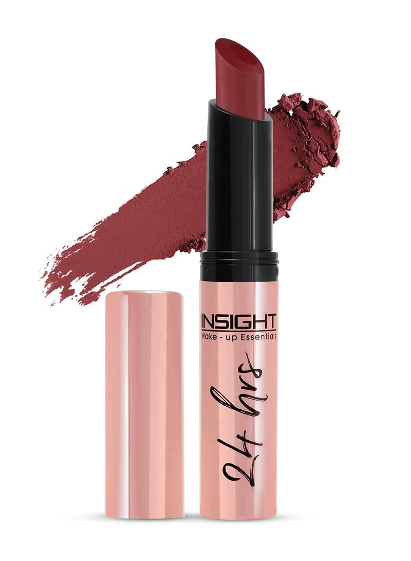 إنسايت كوزمتيكس أحمر شفاه غير لامع يدوم 24 ساعة LL03 18 - Image 1