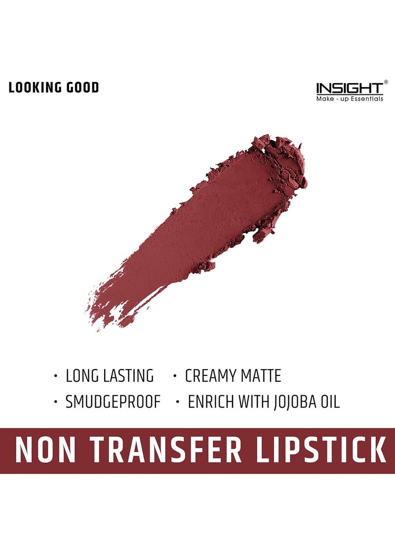 إنسايت كوزمتيكس أحمر شفاه غير لامع يدوم 24 ساعة LL03 18 - Image 3