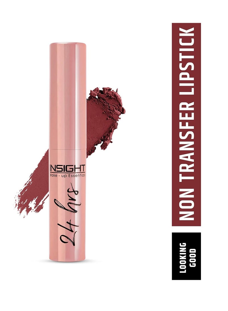إنسايت كوزمتيكس أحمر شفاه غير لامع يدوم 24 ساعة LL03 18 - Image 2