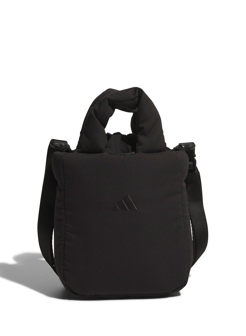 Adidas Must Haves Puffy Small Bag - Image 1