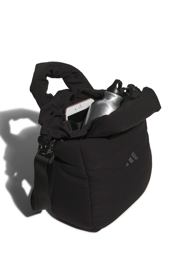 Adidas Must Haves Puffy Small Bag - Image 5