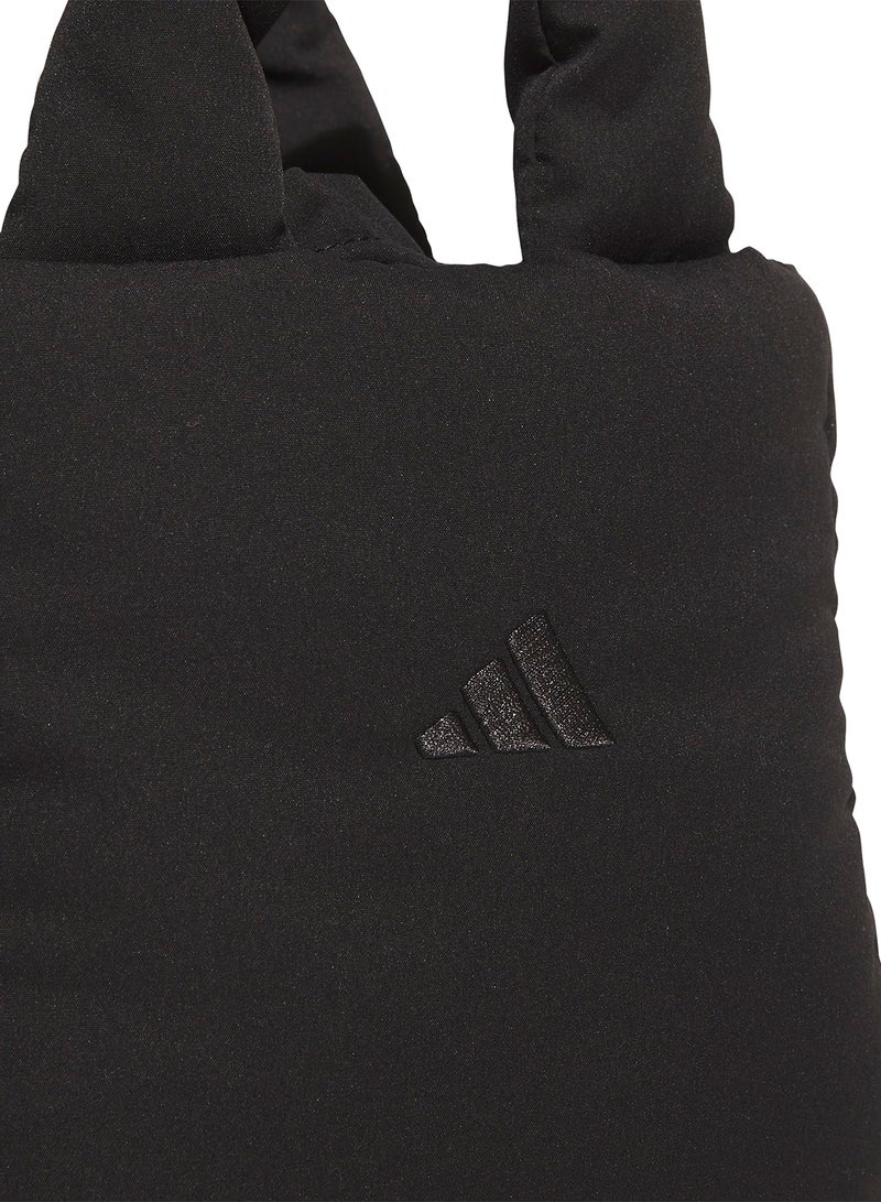 Adidas Must Haves Puffy Small Bag - Image 4