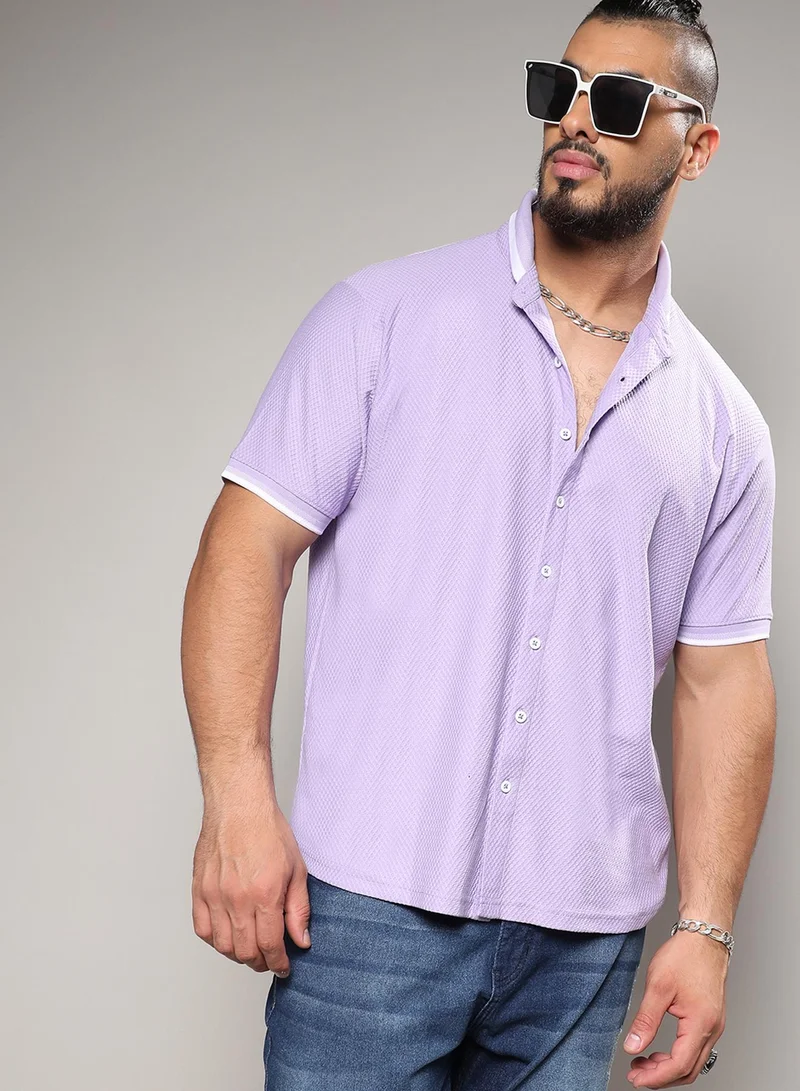 انستافاب بلس Purple
