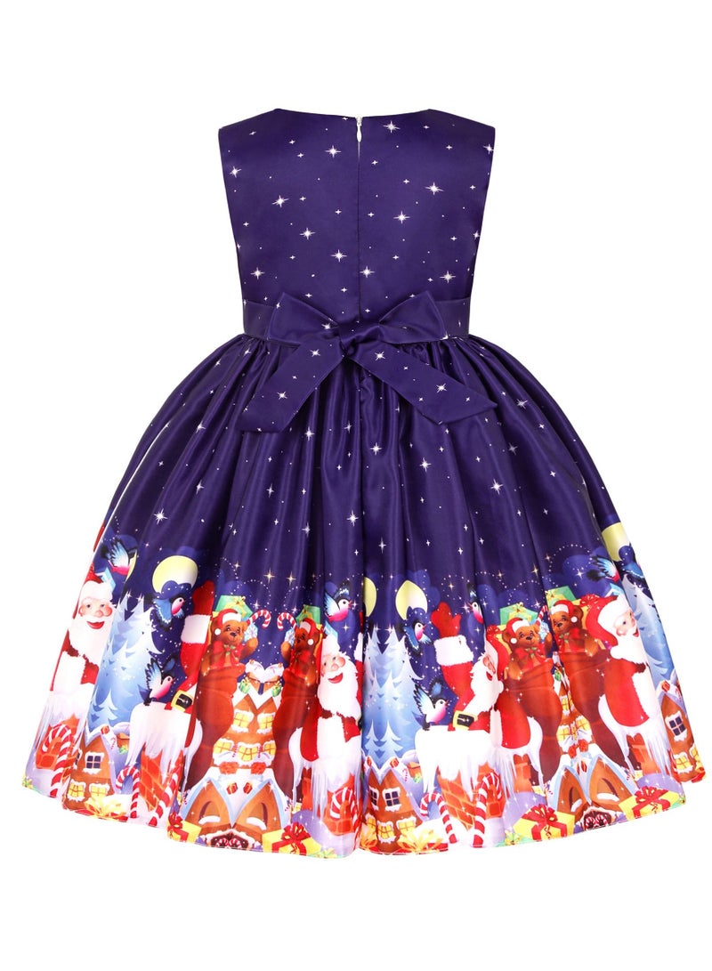 D'Daniela Christmas Party Costume - Image 4