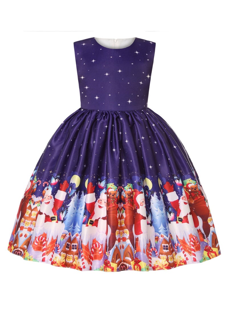 D'Daniela Christmas Party Costume - Image 1