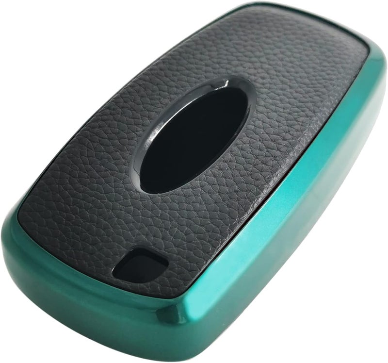Coolbestda TPU Key Fob Case for Ford Vehicles (2017-2025) - Image 4