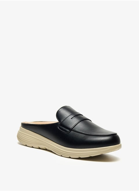 LE CONFORT MULE
