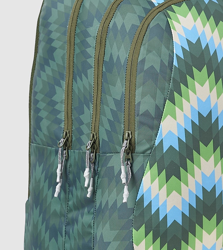 WILDCRAFT Wiki Wiki_5 Block, Green - Image 5