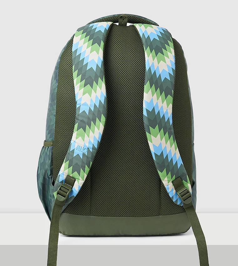 WILDCRAFT  Wiki Wiki_5 Block, Green  | Best Price UAE