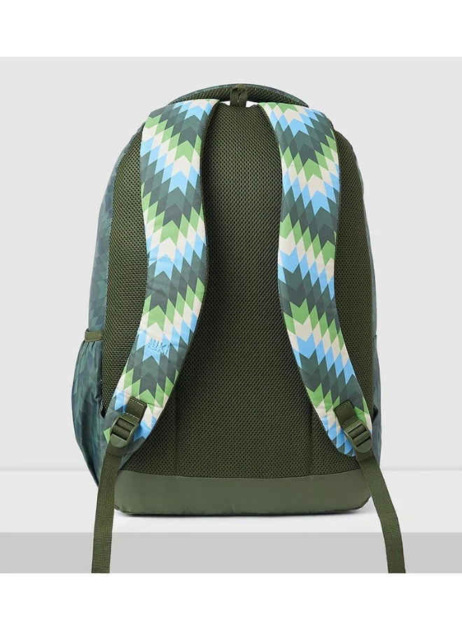 Wildcraft  Wiki Wiki_5 Block, Green  | Best Price UAE