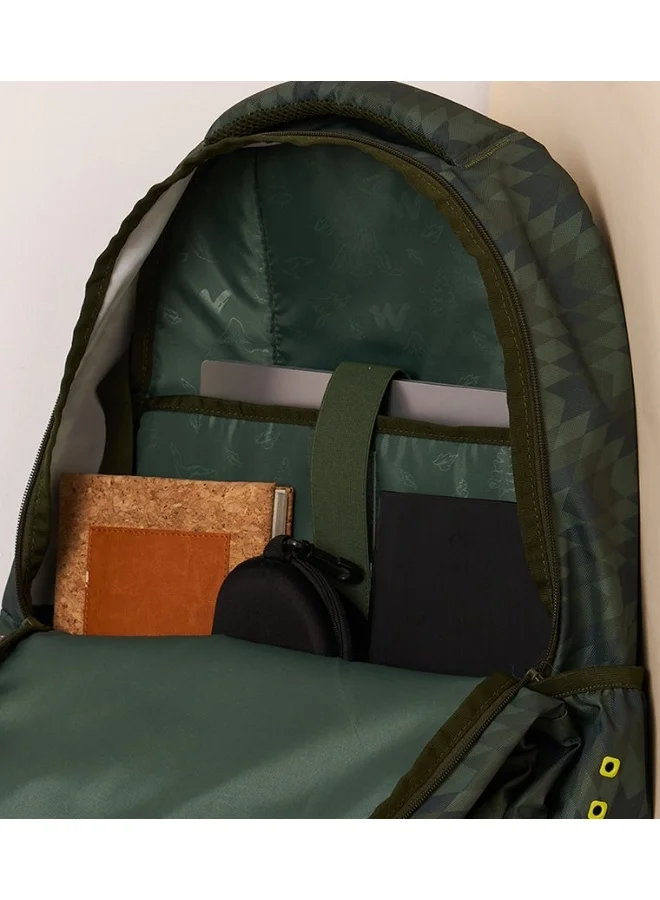 Wildcraft  Wiki Wiki_5 Block, Green  | Best Price UAE