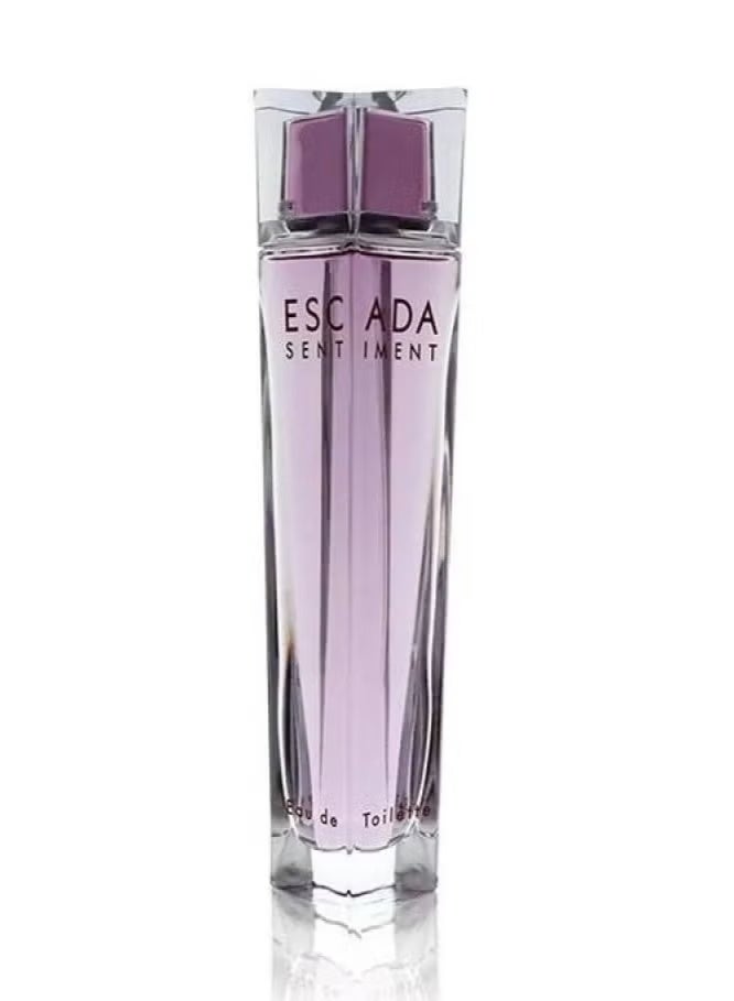 Escada Absolutely Me Sentiment Eau de Toilette for women 75 ml Tester - Image 2
