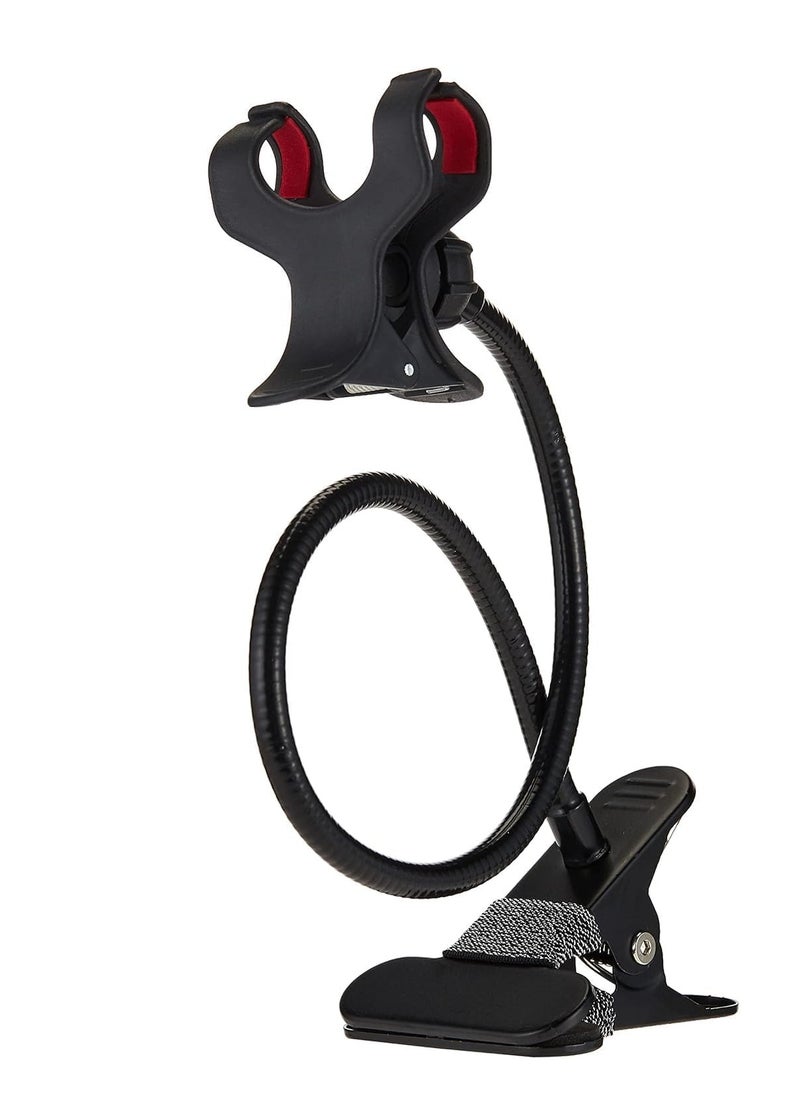 ELTRAZONE Phone Gimbals Bed Car Desktop Lazy Decoration Bracket Phone Holder Mobile Stand For Iphone/Samsung/Htc All Phone  - Image 1