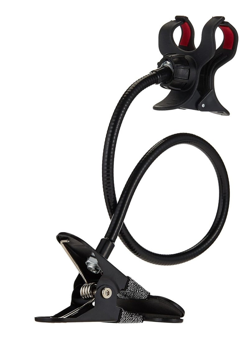 ELTRAZONE Phone Gimbals Bed Car Desktop Lazy Decoration Bracket Phone Holder Mobile Stand For Iphone/Samsung/Htc All Phone  - Image 2