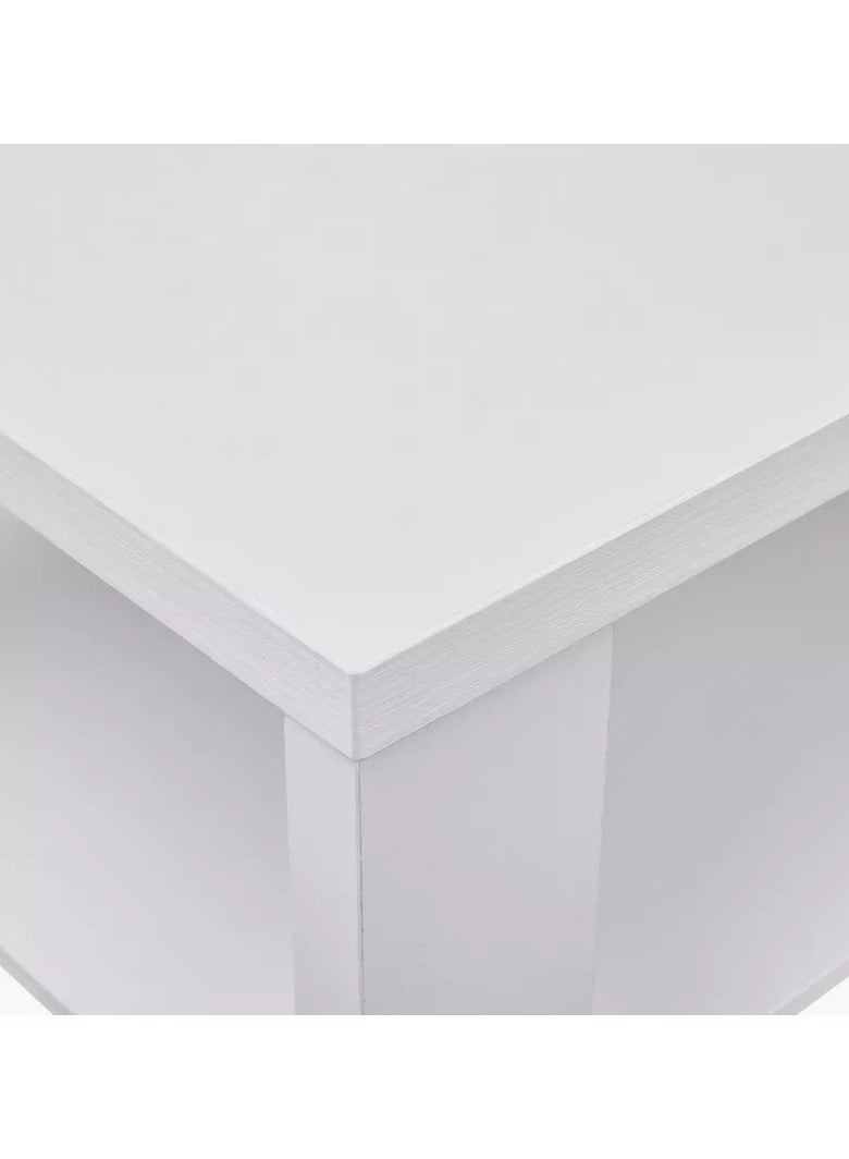Salva Rectangular Coffee Table - Image 3