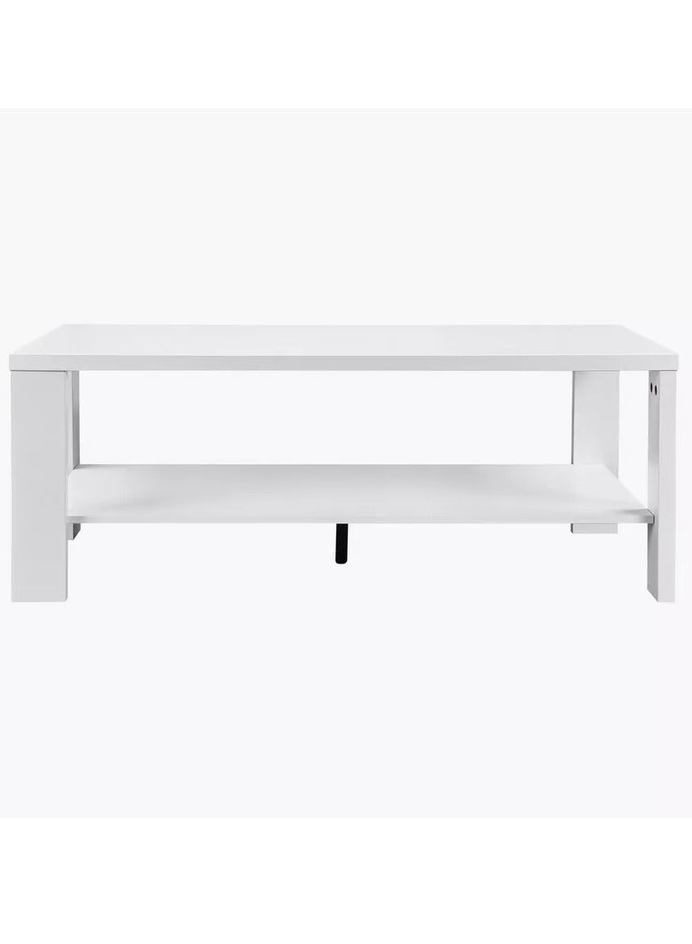 Salva Rectangular Coffee Table - Image 2