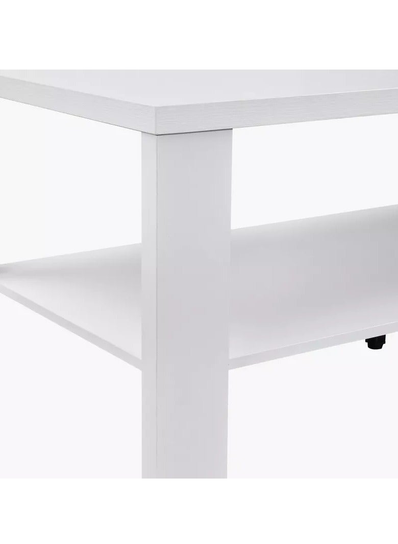 Salva Rectangular Coffee Table - Image 4
